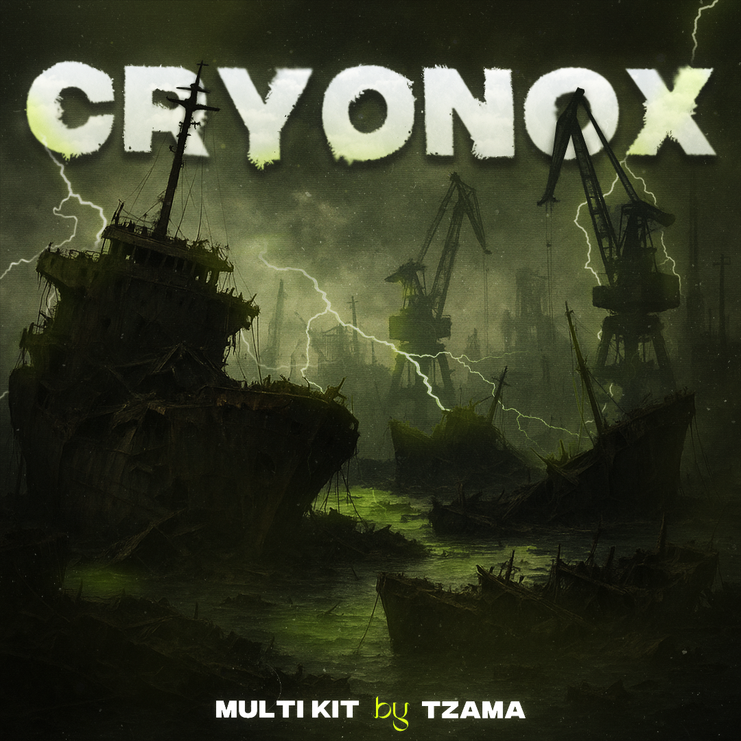 CRYONOX Multi Kit