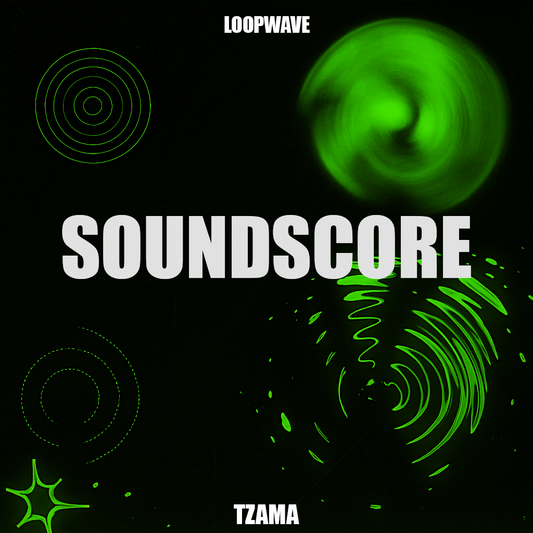 SOUNDSCORE-ANALOG LAB BANK