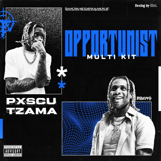 OPPORTUNIST MULTI KIT
