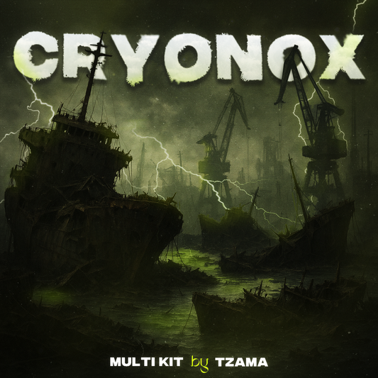 CRYONOX Multi Kit